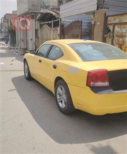 دودج تشارجر